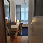 Homestay Willa Meduza Miedzyzdroje