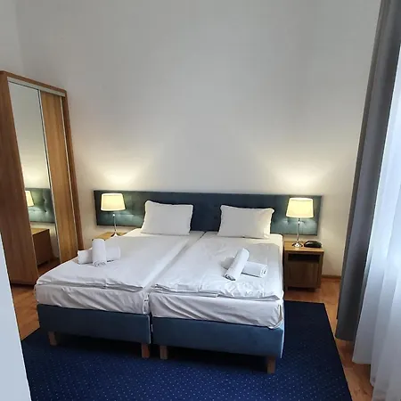 בית אירוח Meduza