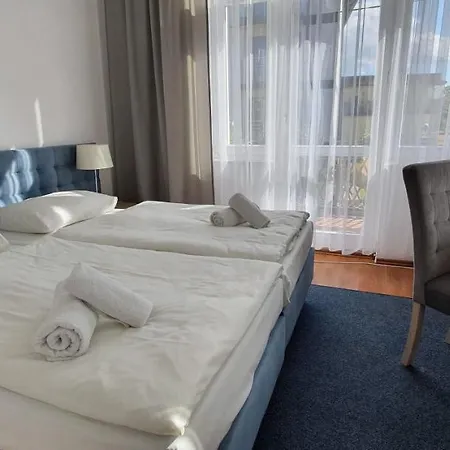 Meduza Miedzyzdroje