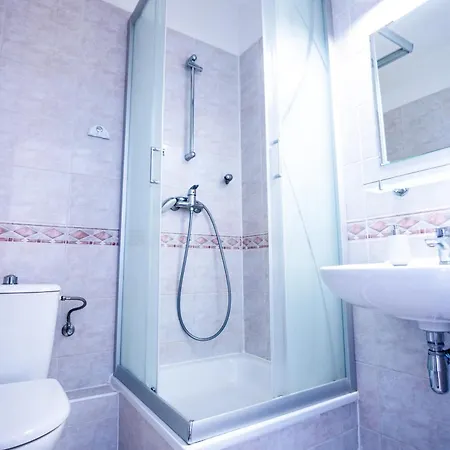 בית אירוח Meduza