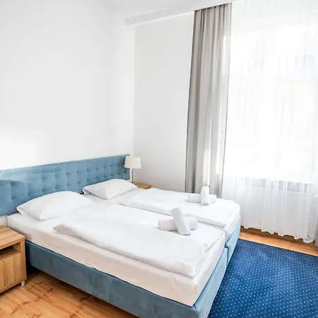 Meduza Accommodatie bij particulieren *