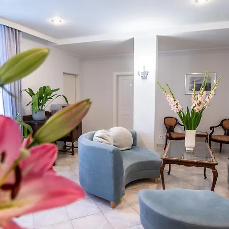 בית אירוח Meduza מידזיזדרויה