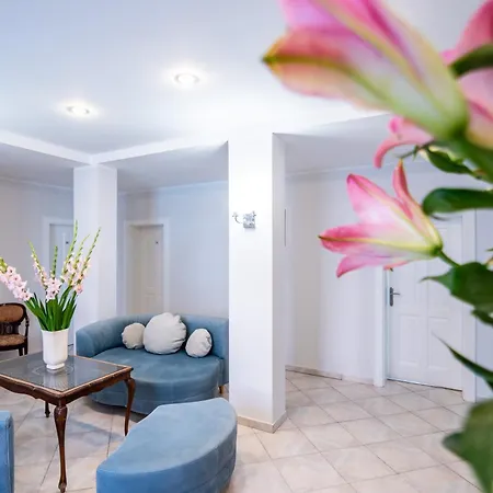 בית אירוח Meduza *