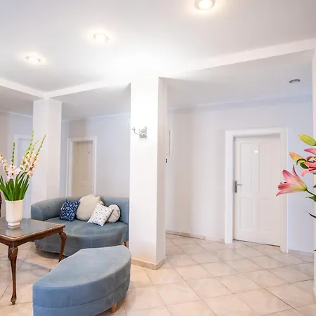 Meduza Accommodatie bij particulieren Miedzyzdroje