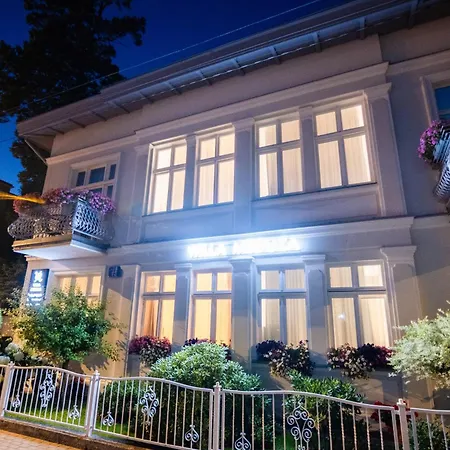 Meduza בית אירוח *