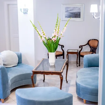 בית אירוח Meduza *