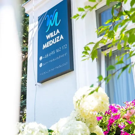 Meduza Privatunterkunft *