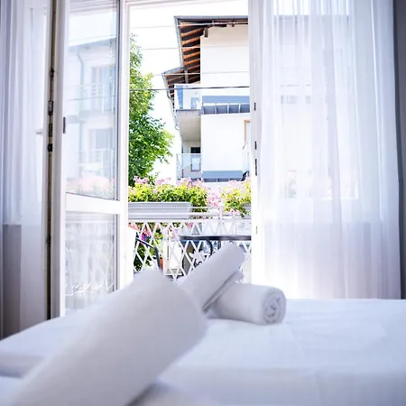 Meduza בית אירוח מידזיזדרויה