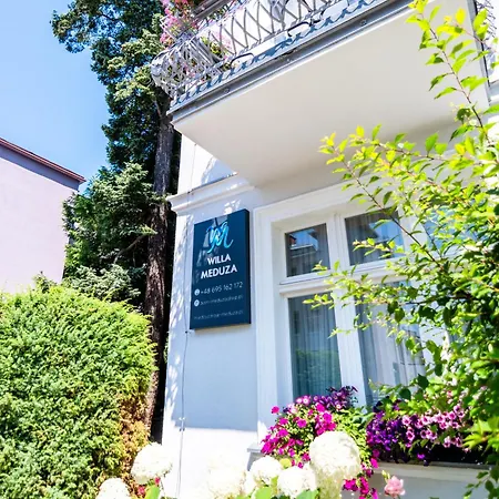 Privatunterkunft Meduza *