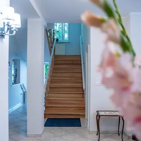 Meduza בית אירוח מידזיזדרויה