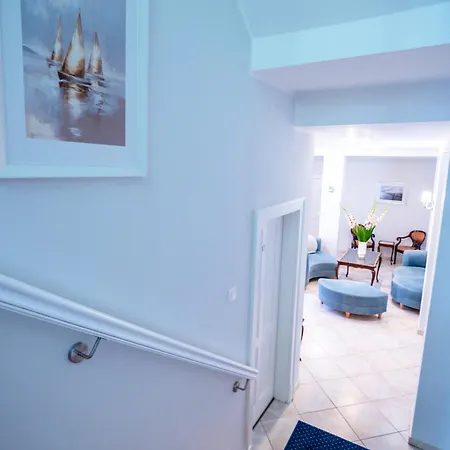 בית אירוח Meduza מידזיזדרויה