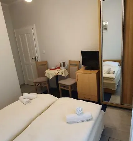 Accommodatie bij particulieren Meduza