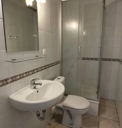 Meduza Pansiyon Miedzyzdroje