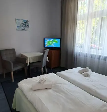 Accommodatie bij particulieren Meduza *