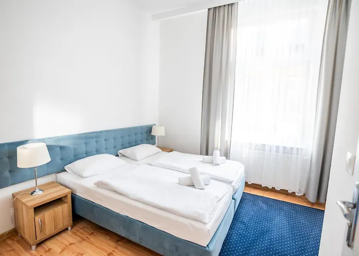 Meduza בית אירוח *