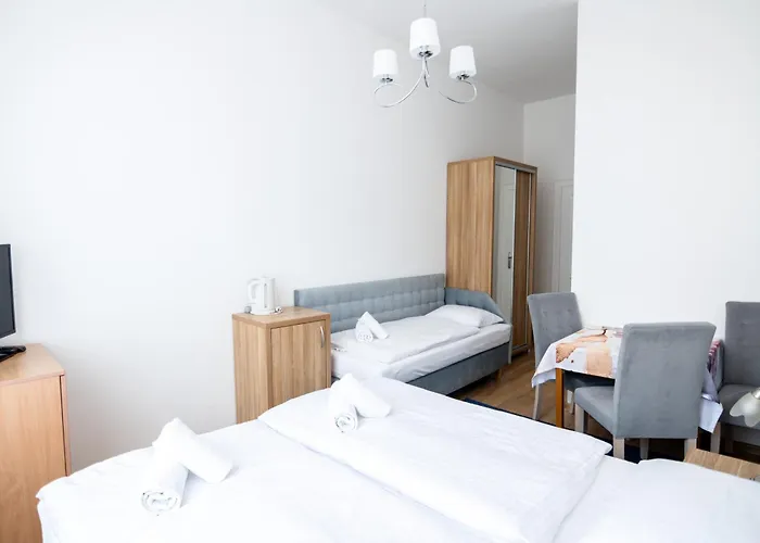 בית אירוח Meduza