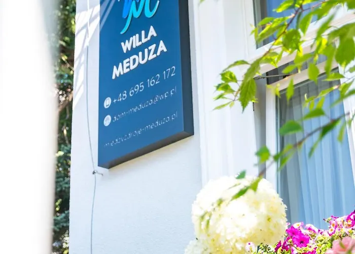 Meduza Séjour chez l'habitant *