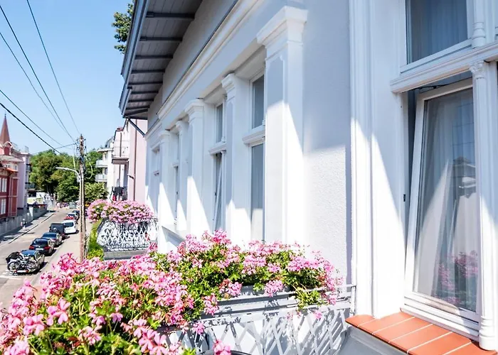 Séjour chez l'habitant Meduza *